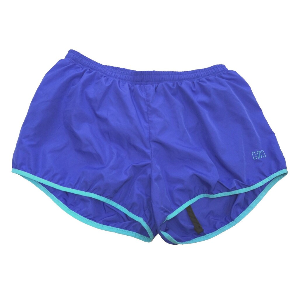 HELLY HANSEN WOMENS ATHLETIC SHORTS SIZE M